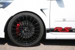 Renault Clio RS by MR Car Design 2011 года
